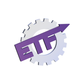 ETFon logo